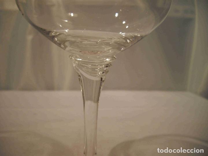 Vintage: COPA CAVA VENECIAX6 - Foto 3