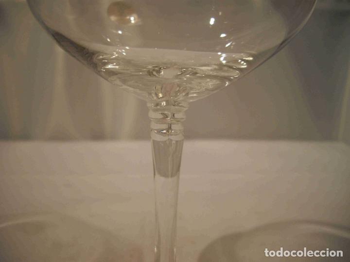 Vintage: COPA CAVA VENECIAX6 - Foto 4