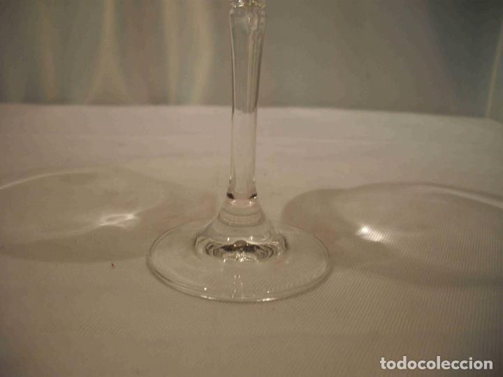 Vintage: COPA CAVA VENECIAX6 - Foto 5