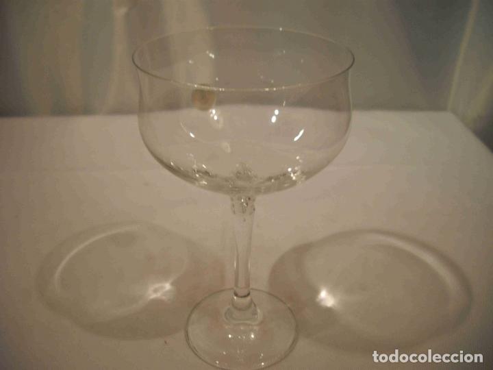 Vintage: COPA CAVA VENECIAX6 - Foto 6