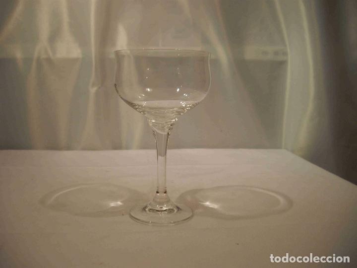 Vintage: COPA CAVA VENECIAX6 - Foto 1