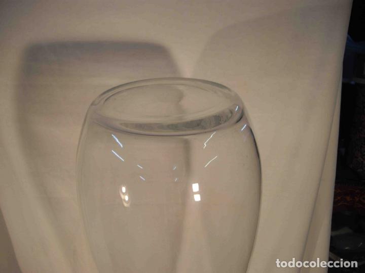 Vintage: JARRON CRISTAL 100 - Foto 6