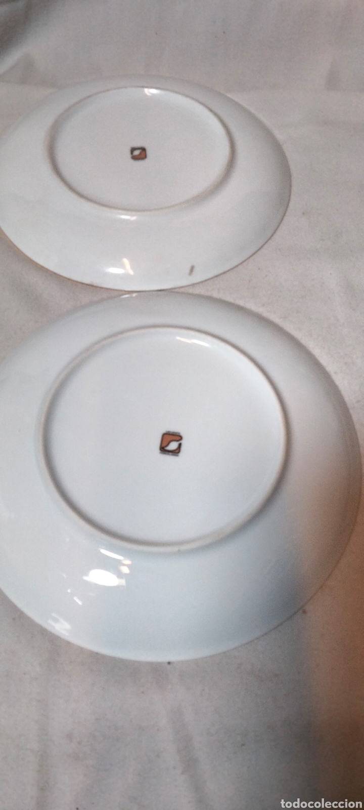 Vintage: Platos venvs & mars - Foto 5