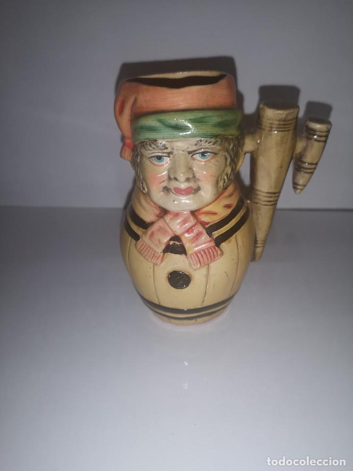 Vintage: Jarrita de cer&aacute;mica - Foto 1