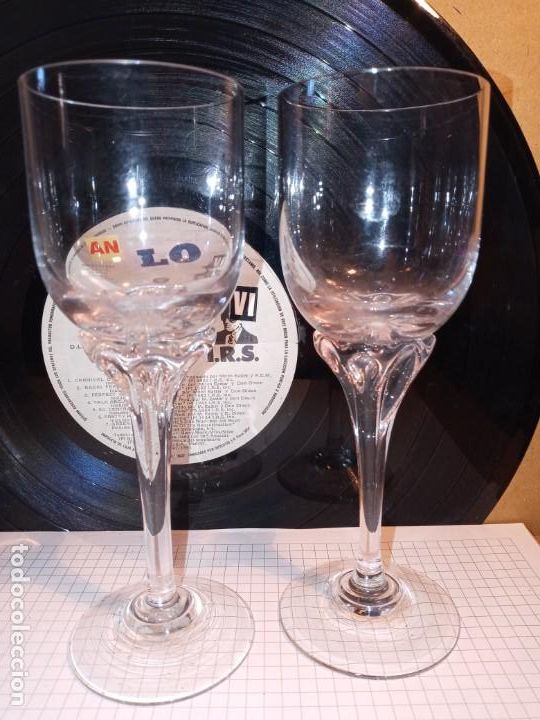 Vintage: COPAS - BOHEMIA . - Foto 1