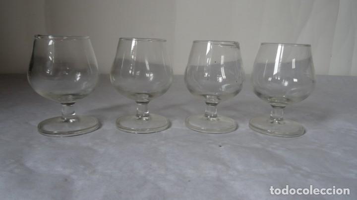 Vintage: COPAS COGNAC CRISTAL - Foto 1