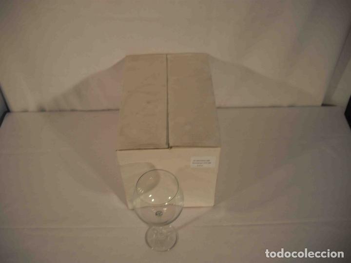 Vintage: SET 6 COPAS BALON 22 - Foto 2