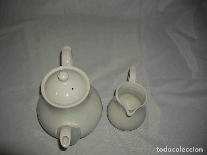 Vintage: SET TETERA T LECHERA BLANC2 - Foto 3