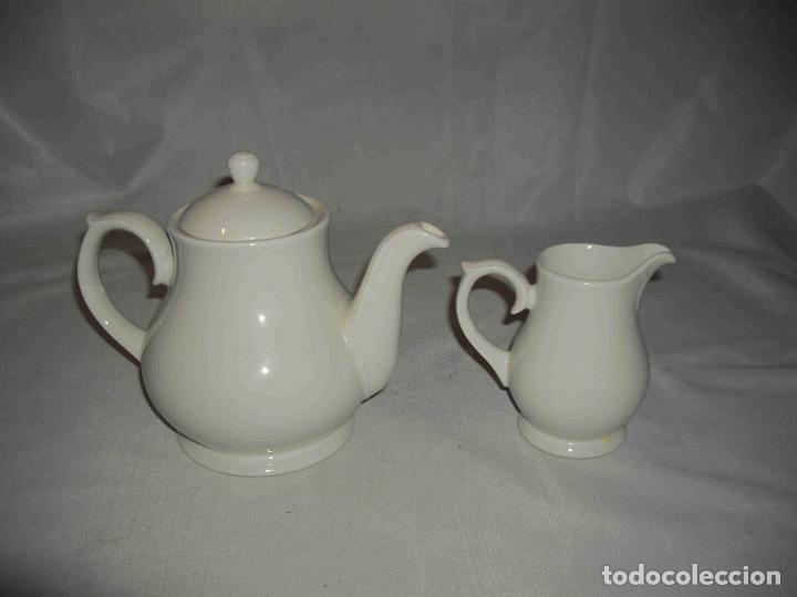 Vintage: SET TETERA T LECHERA BLANC2 - Foto 4