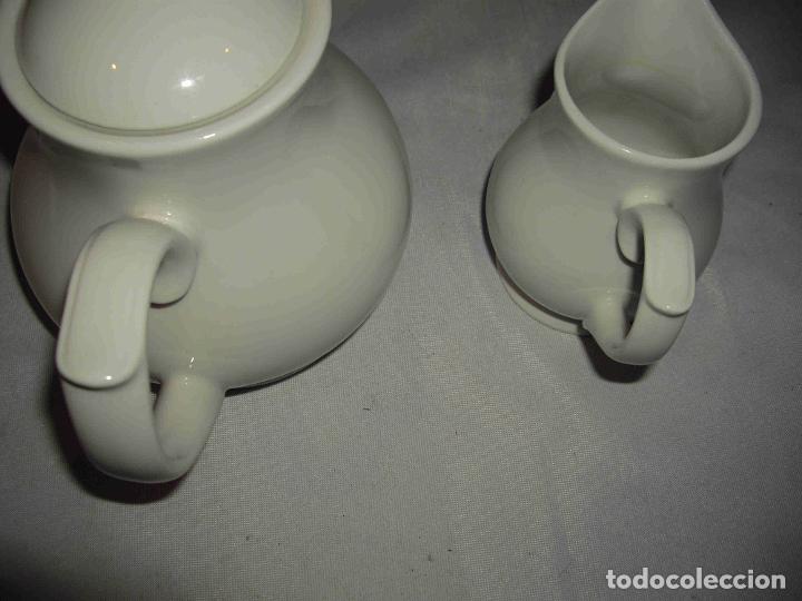 Vintage: SET TETERA T LECHERA BLANC2 - Foto 7