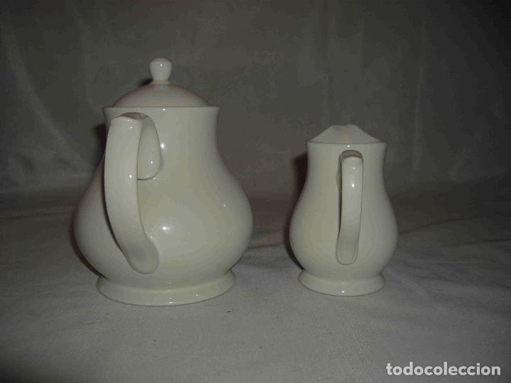 Vintage: SET TETERA T LECHERA BLANC2 - Foto 8