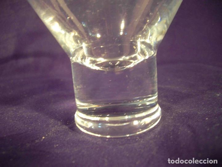 Vintage: SET 6 VASOS VERMUT - Foto 3