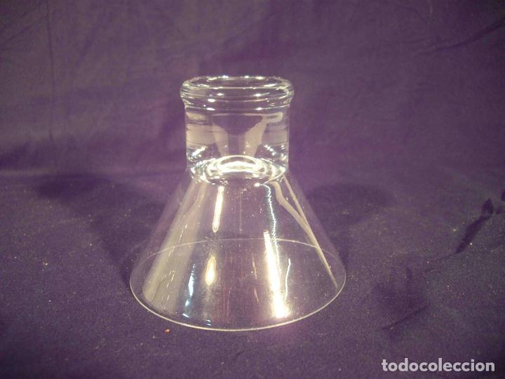Vintage: SET 6 VASOS VERMUT - Foto 6