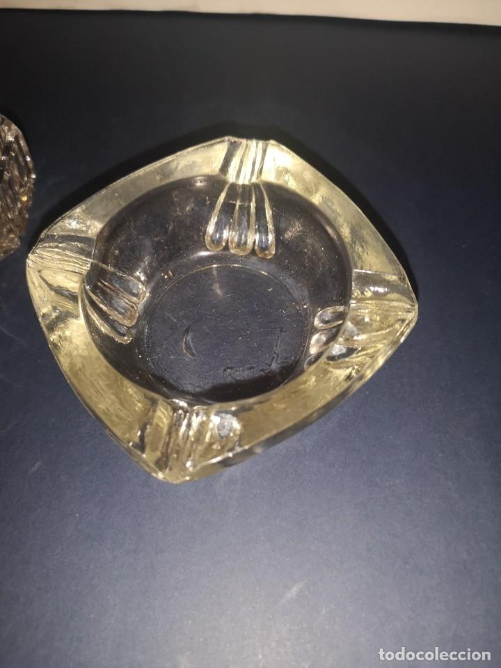 Vintage: Lote de cristal - Foto 3