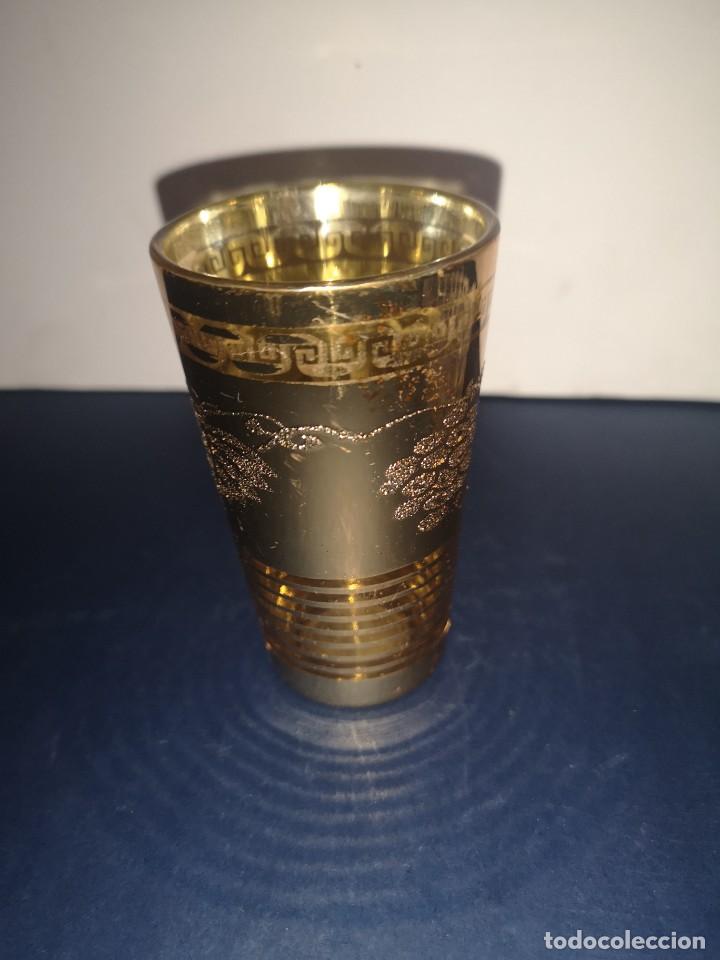 Vintage: Lote de cristal - Foto 4