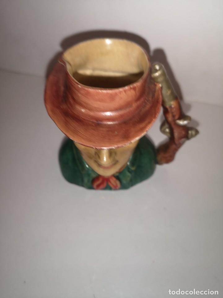 Vintage: Jarrita de cer&aacute;mica - Foto 2