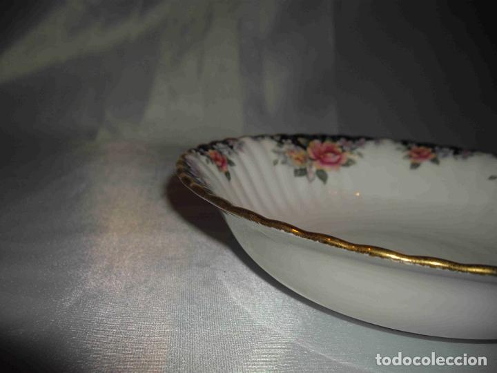 Vintage: ENSALADERA ROYAL - Foto 2