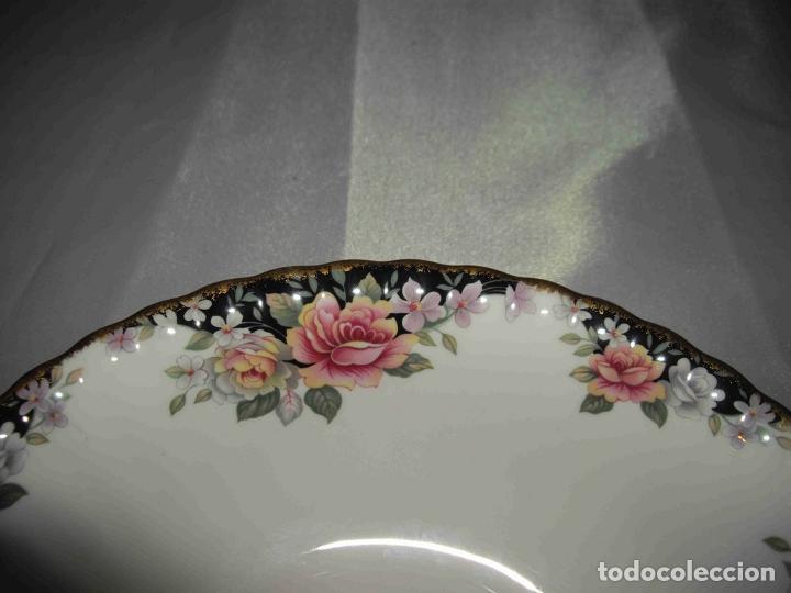Vintage: ENSALADERA ROYAL - Foto 3