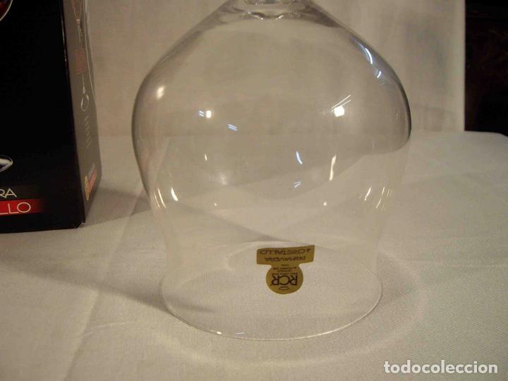 Vintage: SET 2 COPAS MAGNUM - Foto 5