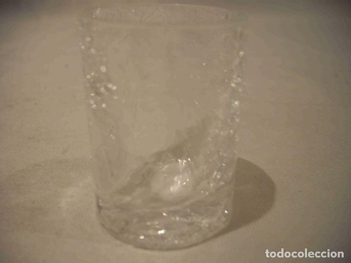 Vintage: CHUPITO ESTALLADO X 6 - Foto 2