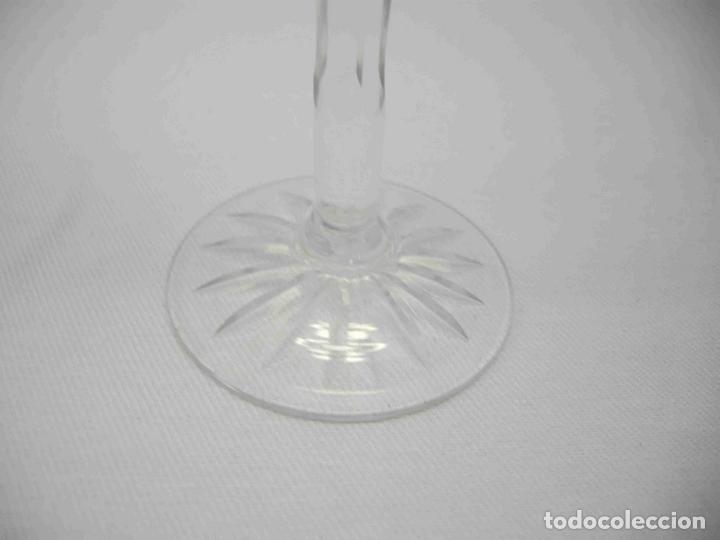 Vintage: COPA CAVA HUCAI ROJA - Foto 6
