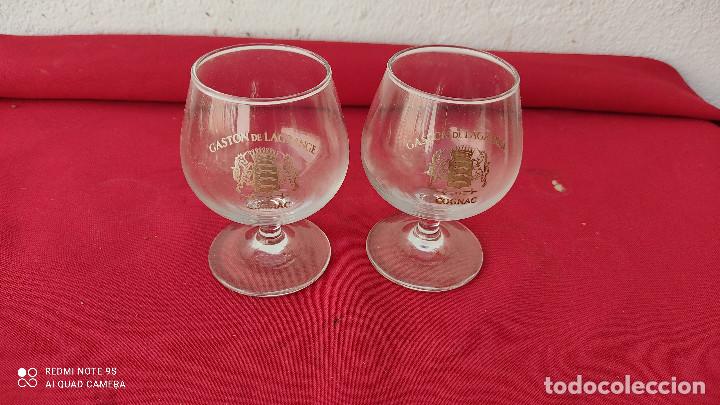 Vintage: 2 mini copas - Foto 2