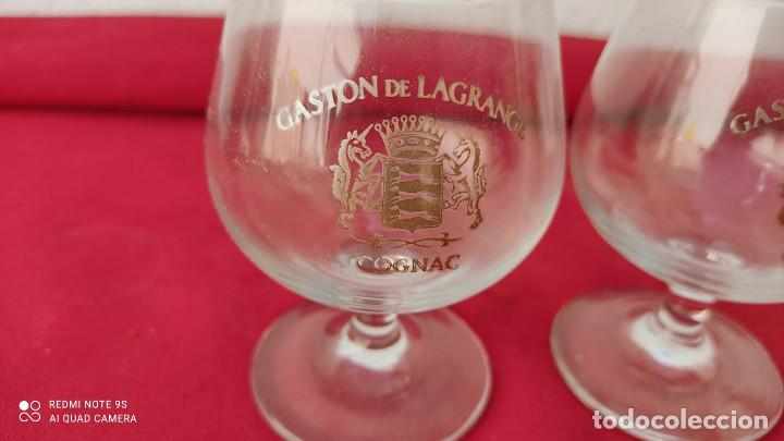 Vintage: 2 mini copas - Foto 3