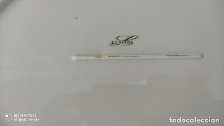 Vintage: bandeja ceramica - Foto 3