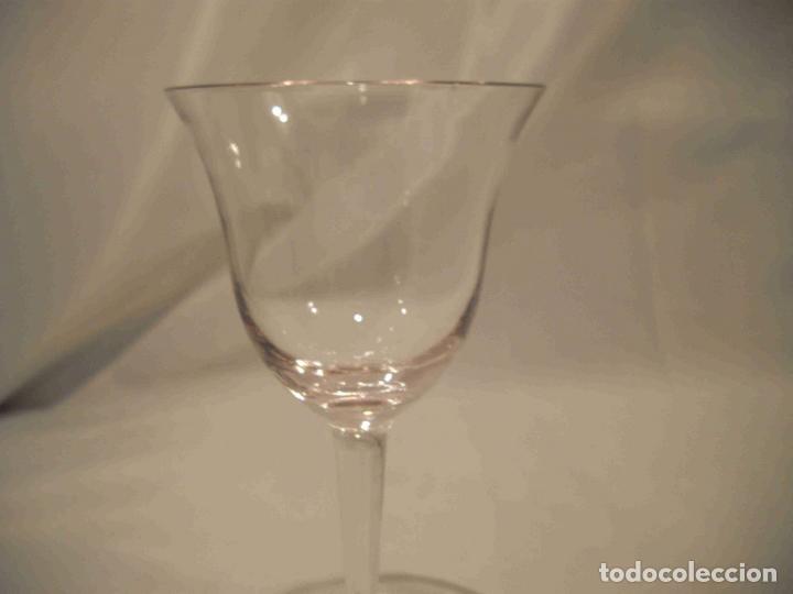 Vintage: COPAS VINO - Foto 4