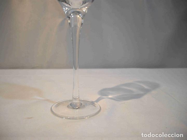 Vintage: COPA CAVA MODELO TRES - Foto 2