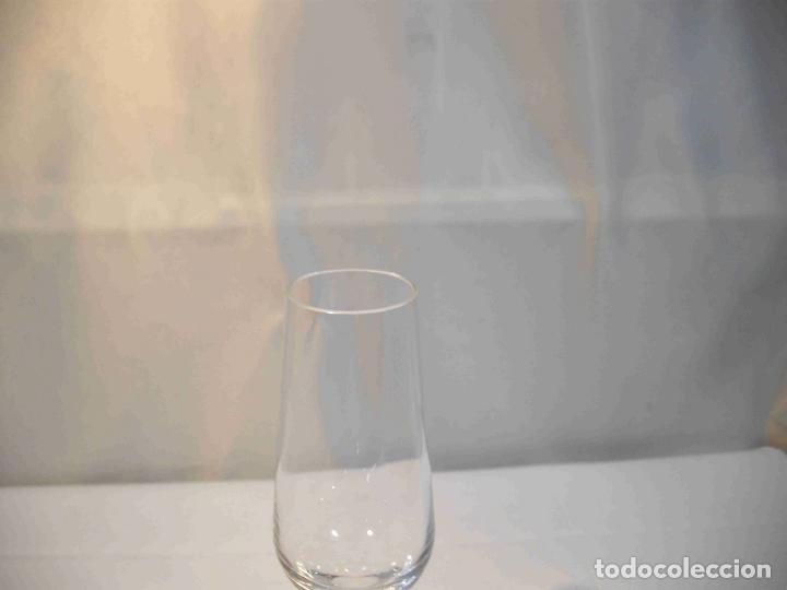 Vintage: COPA CAVA MODELO TRES - Foto 4