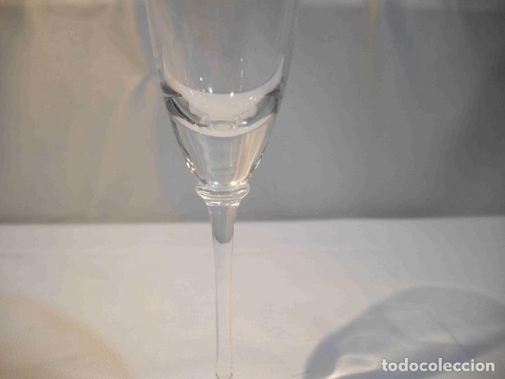 Vintage: COPA CAVA MODELO DOS - Foto 3