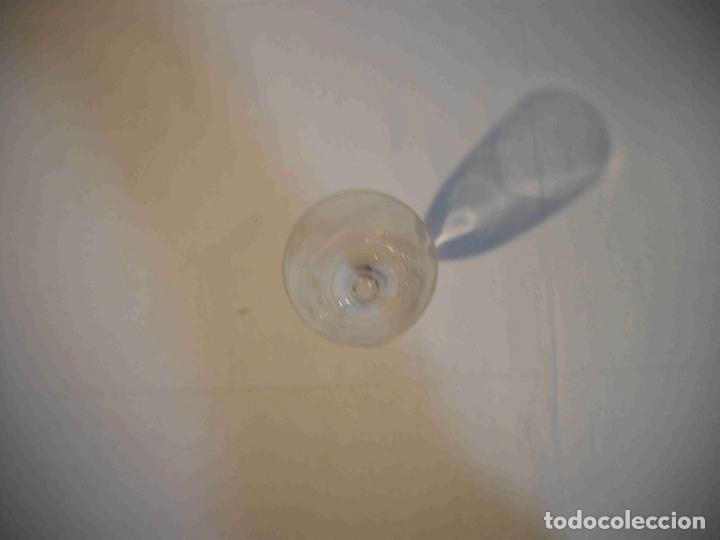Vintage: COPA CAVA MODELO DOS - Foto 5