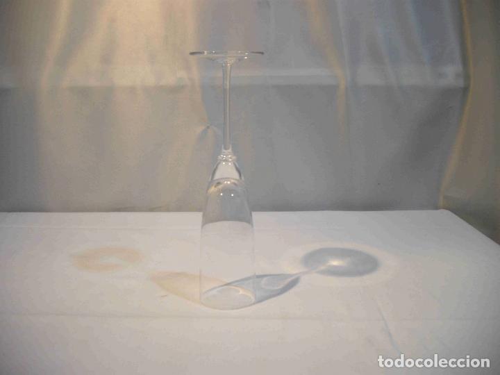 Vintage: COPA CAVA MODELO DOS - Foto 6