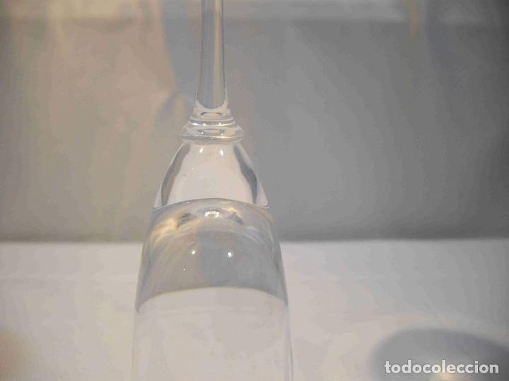 Vintage: COPA CAVA MODELO DOS - Foto 7