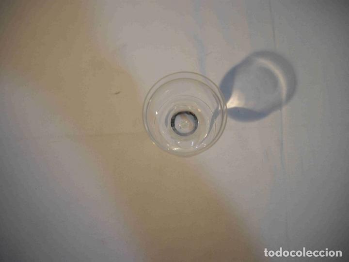 Vintage: COPA DE VINO BLANCO - Foto 5