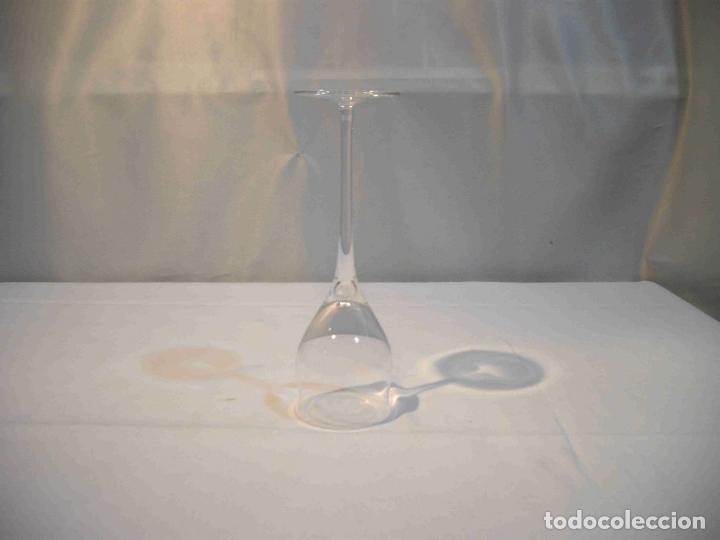 Vintage: COPA DE VINO BLANCO - Foto 6