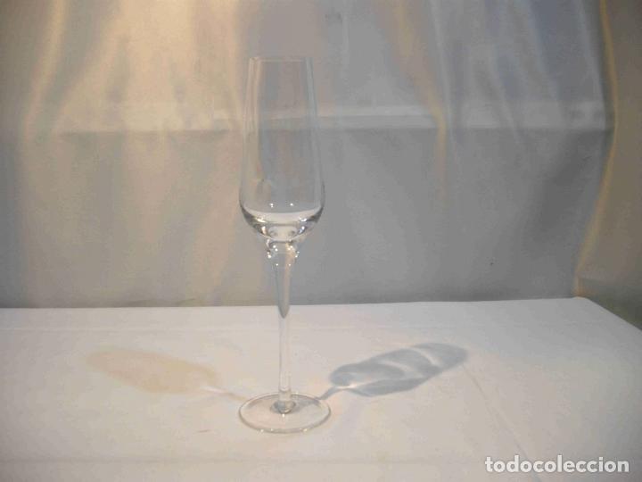 Vintage: COPA CAVA MODELO TRES - Foto 1