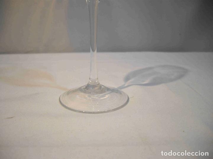 Vintage: COPA CAVA MODELO UNO - Foto 2