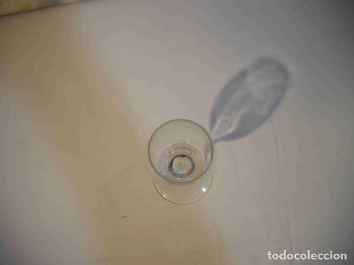 Vintage: COPA CAVA MODELO UNO - Foto 5