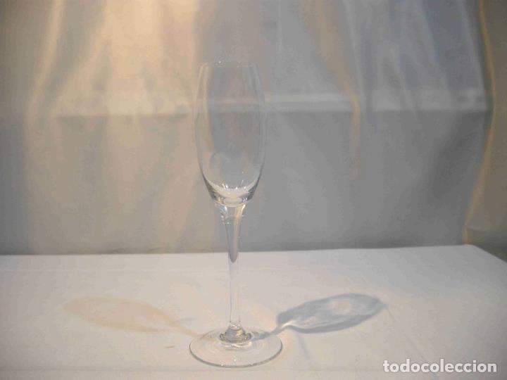 Vintage: COPA CAVA MODELO CINCO - Foto 1