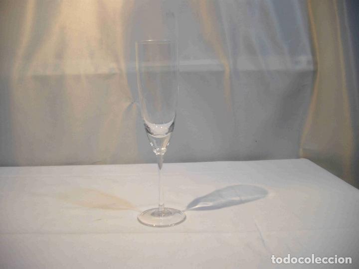 Vintage: COPA CAVA MODELO DOS - Foto 1