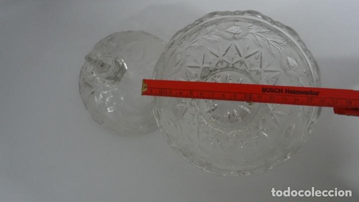 Vintage: BOMBONERA CRISTAL - Foto 3