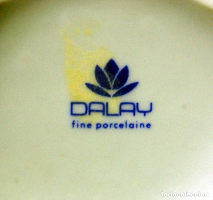 Vintage: Tarro de cer&aacute;mica Dalay - Foto 3