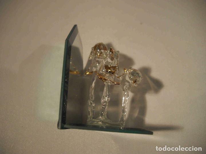 Vintage: DELFINES CRISTAL - Foto 7