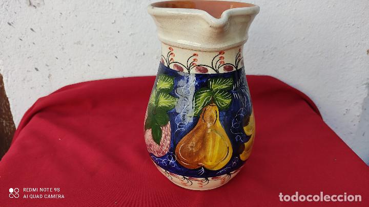 Vintage: jarra ceramica - Foto 2
