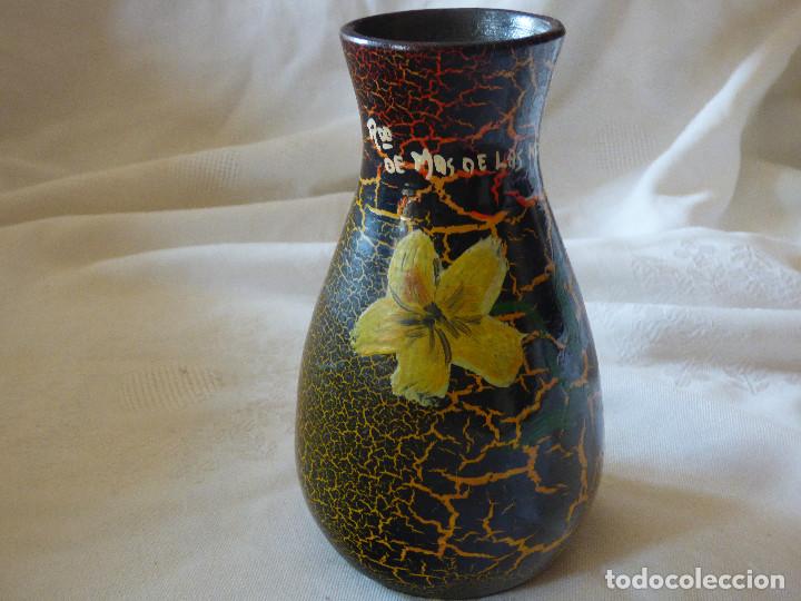 Vintage: Jarron, ceramica. - Foto 1