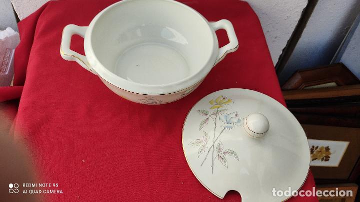 Vintage: sopera - Foto 3