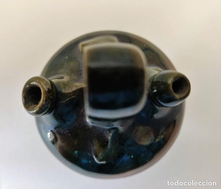 Vintage: Botijo de Ceramica - Foto 8
