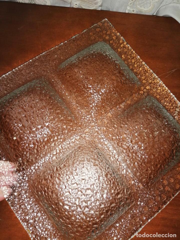 Vintage: Fuente para aperitivos - Foto 5